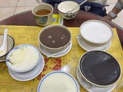 -大良甜品店(金泽店)