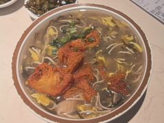 -老淮滨-蚌埠非遗小吃(淮河路店)