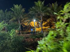 -白沙门生态公园