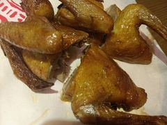 金牌乳鸽-鸽味轩·粤菜小馆(高楼门总店)