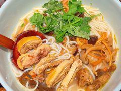 -云味馆·云南菜·云南米线(景田店)