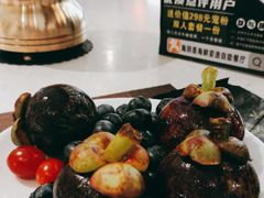 -海玥荟海鲜姿造自助餐厅(欧罗巴广场店)