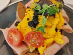 -北京王府井希尔顿酒店·万斯阁西餐厅