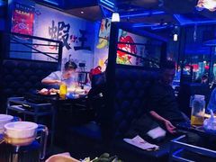 -96农蝎虾(江桥老街店)