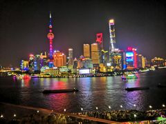 -上海和平饭店-华懋阁 The Cathay Room