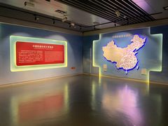 -中国铁道博物馆(正阳门馆)