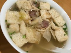 -鼎泰丰(当代商城店)