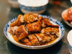 -吾家香港烧腊专门店