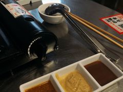酱料-燃计沙茶皇·香港沙茶火锅(人广旗舰店)