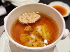 -龙宴海鲜城(经中路店)
