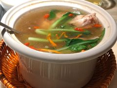 -梁家大院•农家菜(昆山会展中心店)