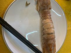 -海儀美食楼(湾仔海鲜街店)