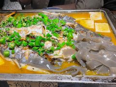 -探鱼·鲜青椒爽麻烤鱼(领展购物广场店)