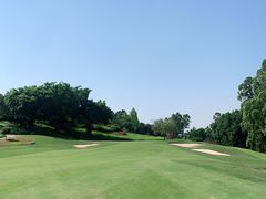 -东莞海逸高尔夫球会