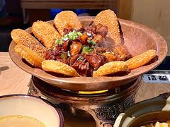-南京大牌档(龙江新城市广场店)