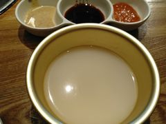 -韩国料理大力士(屏风街店)