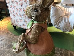 -初拾·花里餐厅(钜城华亿店)