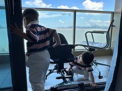 -舟山希尔顿酒店