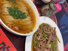 -逸桂禾面馆