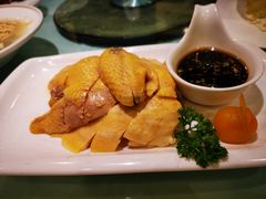 小绍兴白斩鸡-上海年代(水上东路店)