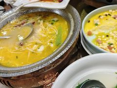 -李氏传家菜(兴城路店)