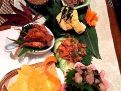 -田野日本料理(仙霞路店)