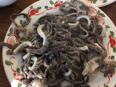 -老门框爆肚涮肉(金宝街店)
