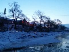 android_upload_pic-雾凇岛