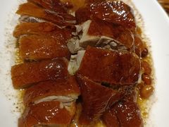 老广黑椒烤鸭-老广酒楼(樱花店)