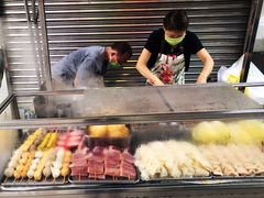 -明记牛杂(新马路分店)