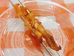 -生火火·小炉子炭烤(金楠天街总店)