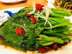 -老长春肉馆(创业大街店)