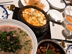-狮王府淮扬菜(夫子庙老门东店)