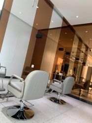 -NICE SALON 奈丝造型