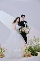 -罗马经典婚纱摄影·轻奢化定制