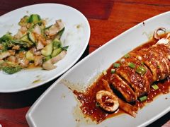 -前海沿·青岛菜(五四广场永旺店)