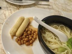 -城市名人酒店喝彩西餐厅(人民南路店)