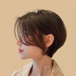 -东方美妍小鹏造型