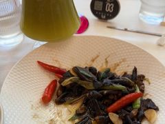 -龟兹KUCINA·新疆菜(前滩L+PLAZA店)