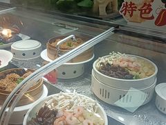 -不倒翁·安徽名菜楼(步行街店)