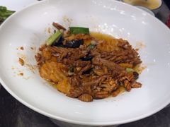 -闫府私房菜·老字号(恒隆店)