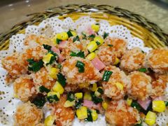 -火龙堂·风味民间菜(文一路店)