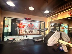 -驭力搏击健身(张江高科店)