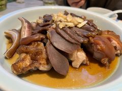 -花城粤菜餐厅(高新区店)
