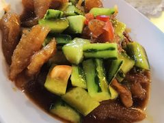 -巧克力渔家.小船海鲜胶东菜(万平口店)