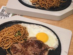 唐人街川香牛排-豪客来牛排(汕头东厦100店)
