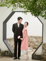 -麦田·婚纱摄影(天河新天地店)