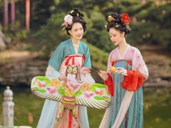 -盘子女人坊(西安至尊店)