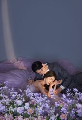-索菲亚婚纱摄影