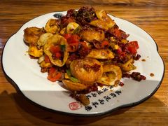 -小口味